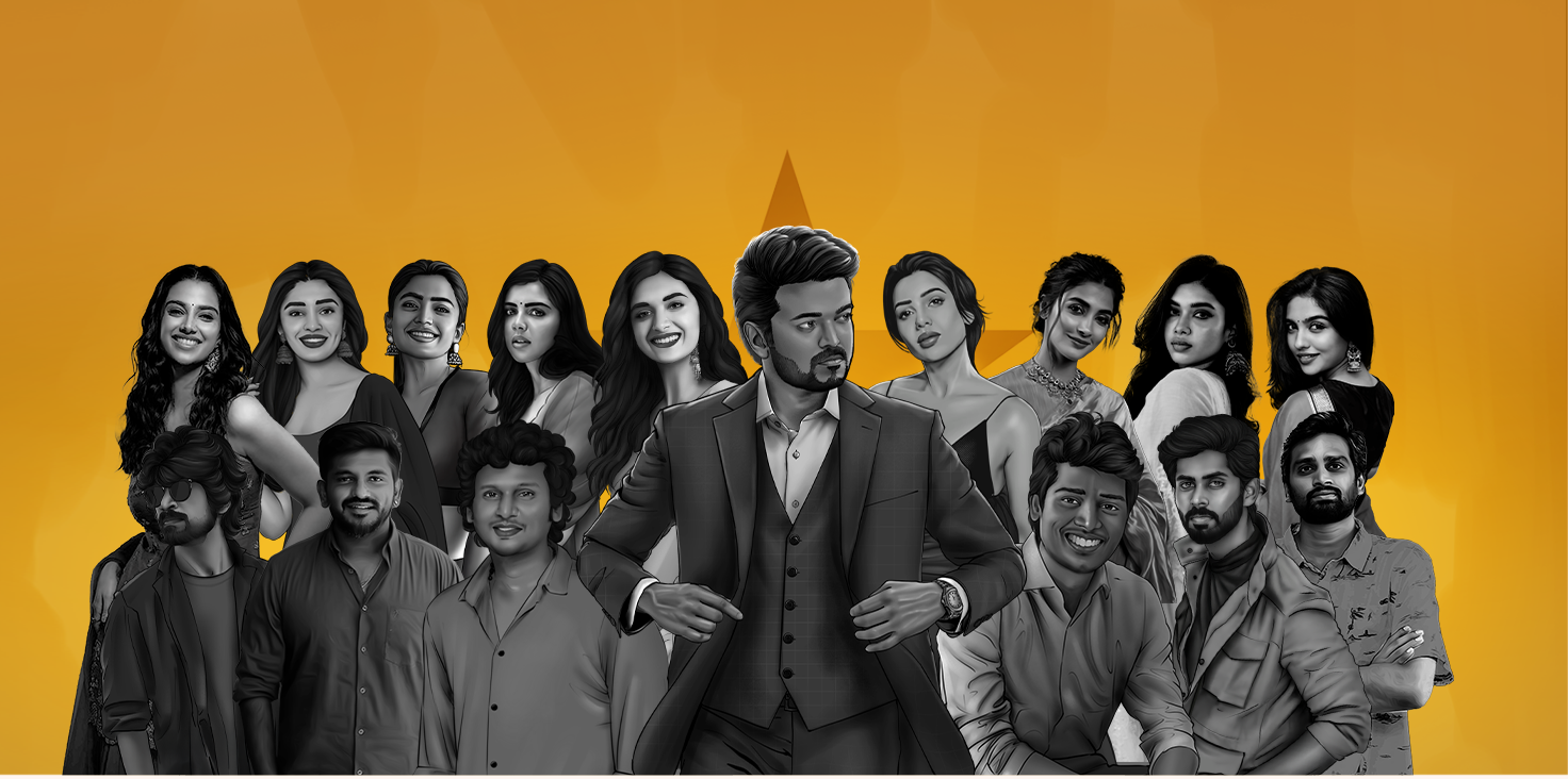Celebtree Banner