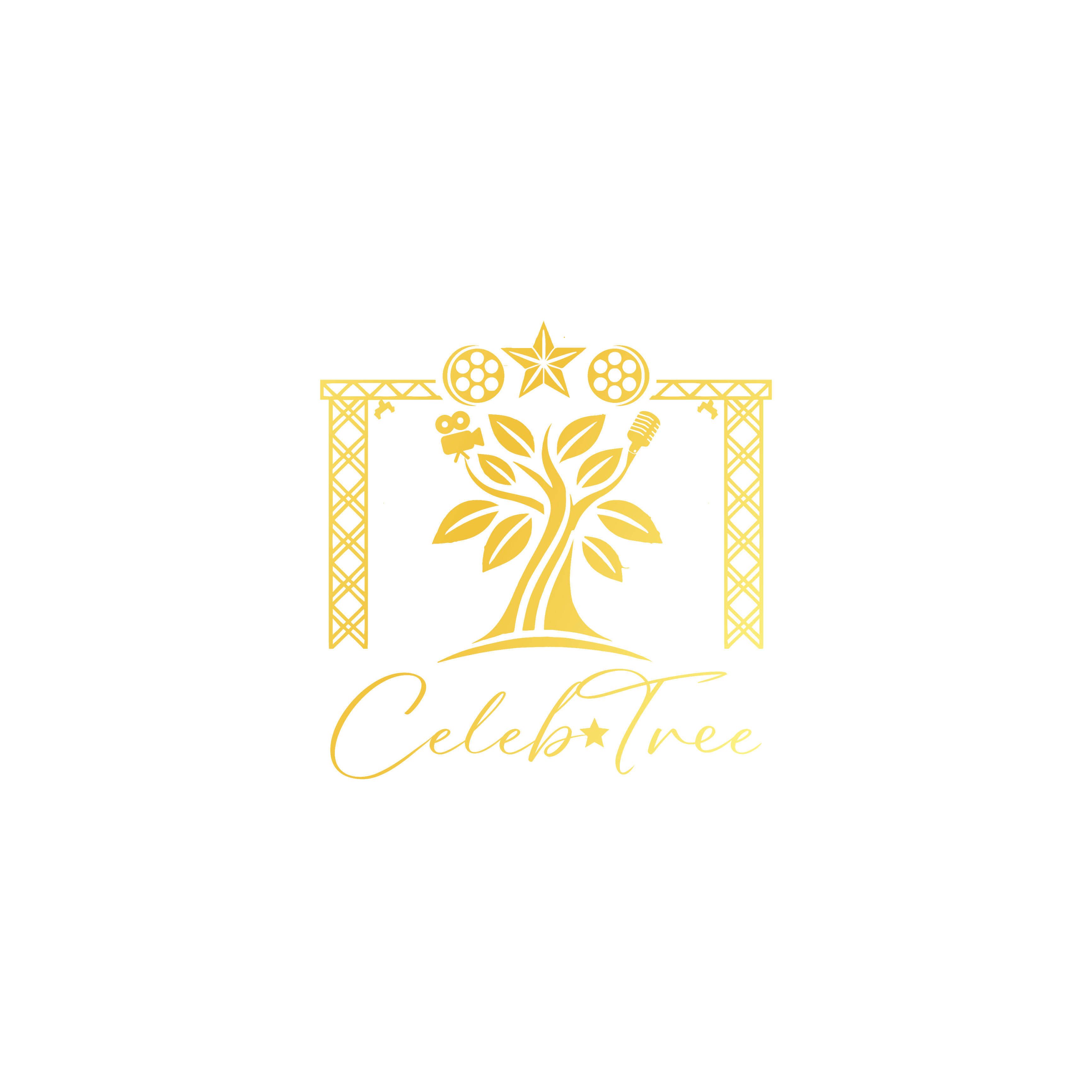 Celebtree Full Logo